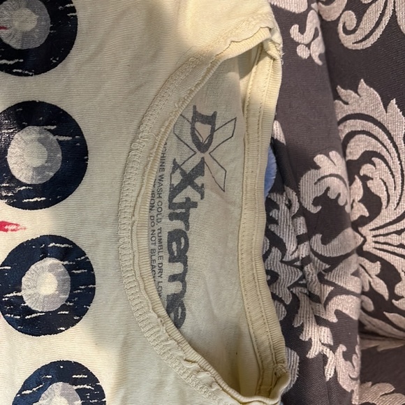 London Rocks punk t-shirt EUC - Picture 5 of 7